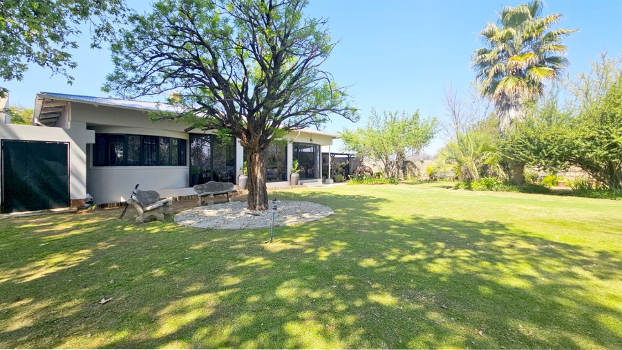 Commercial Property for Sale in Parys Free State